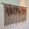 Wanddoek pluimen