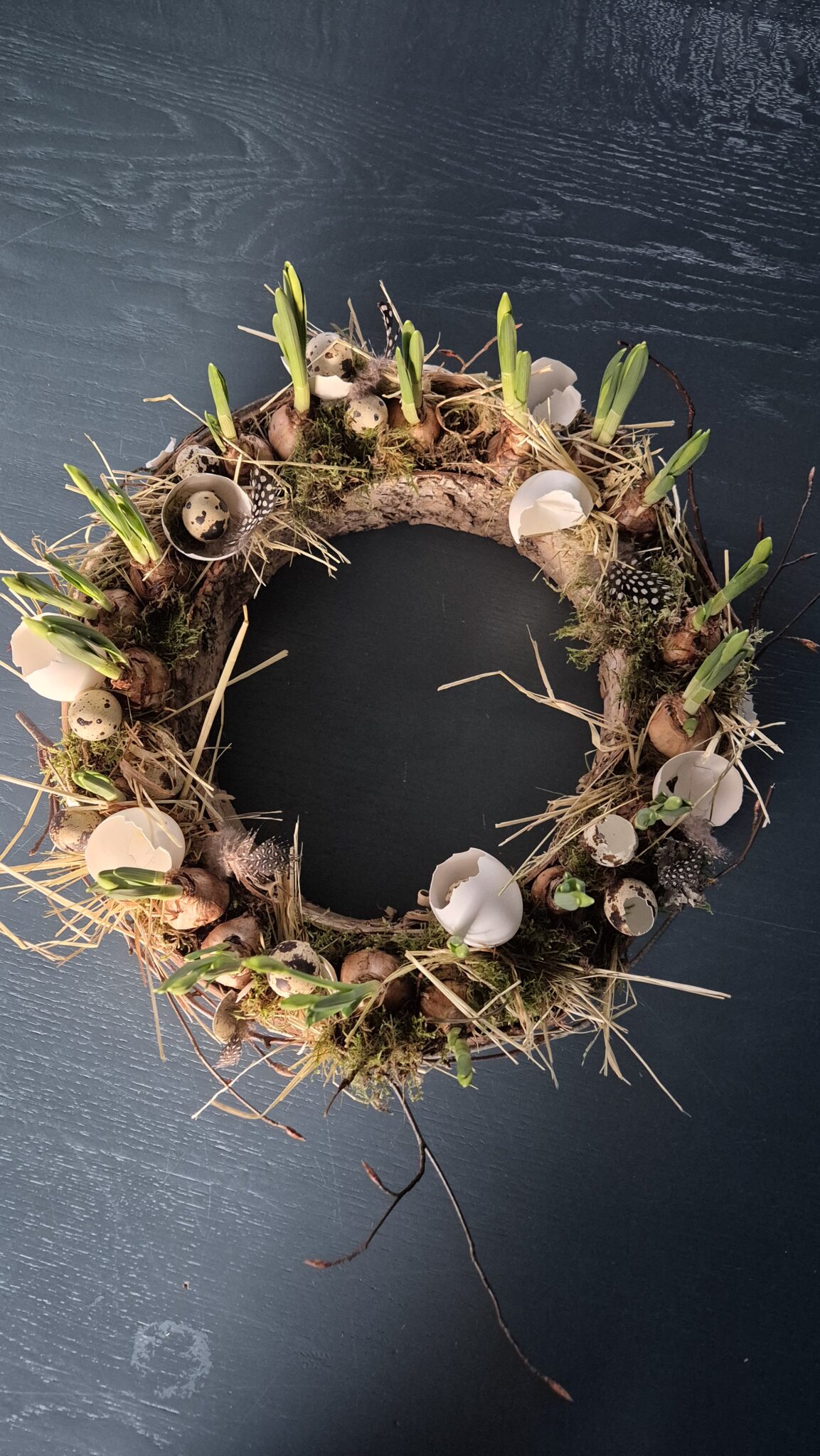 Workshop 'In de bast' vrijdag 23 januari 9:30 u - Afbeelding 3