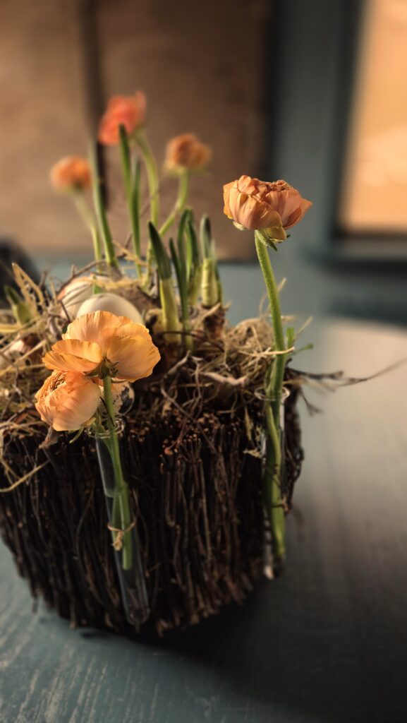 Workshop 'Het nest van het Erf' - Afbeelding 2